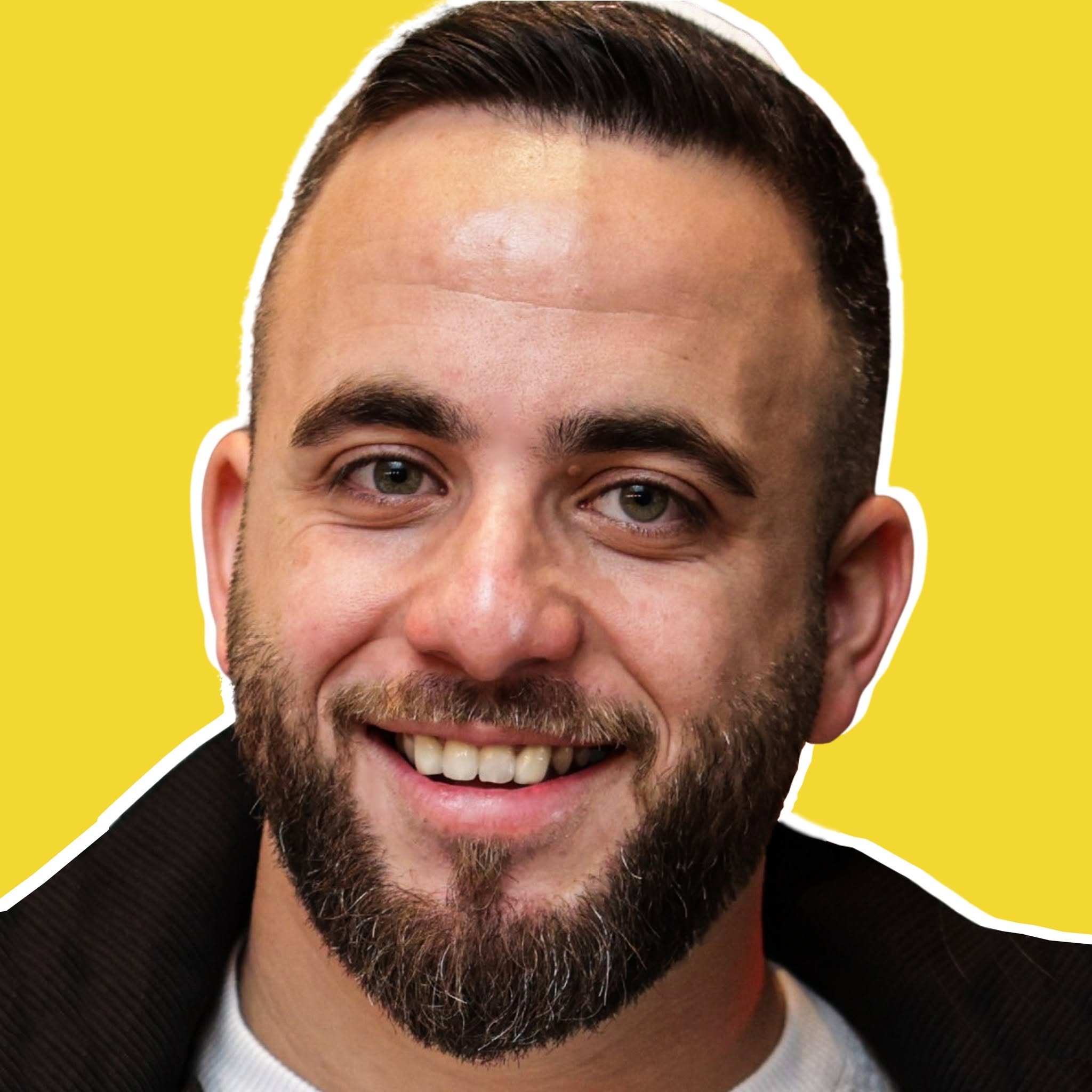 יואל בוכריס
